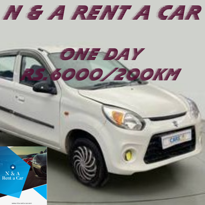 N & R Rent a Car